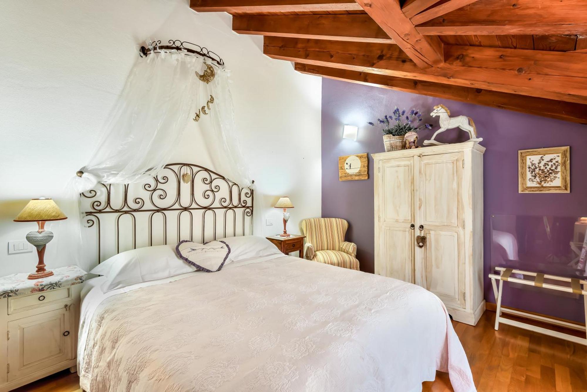 Affittacamere La Collina Degli Ulivi La Spezia Extérieur photo