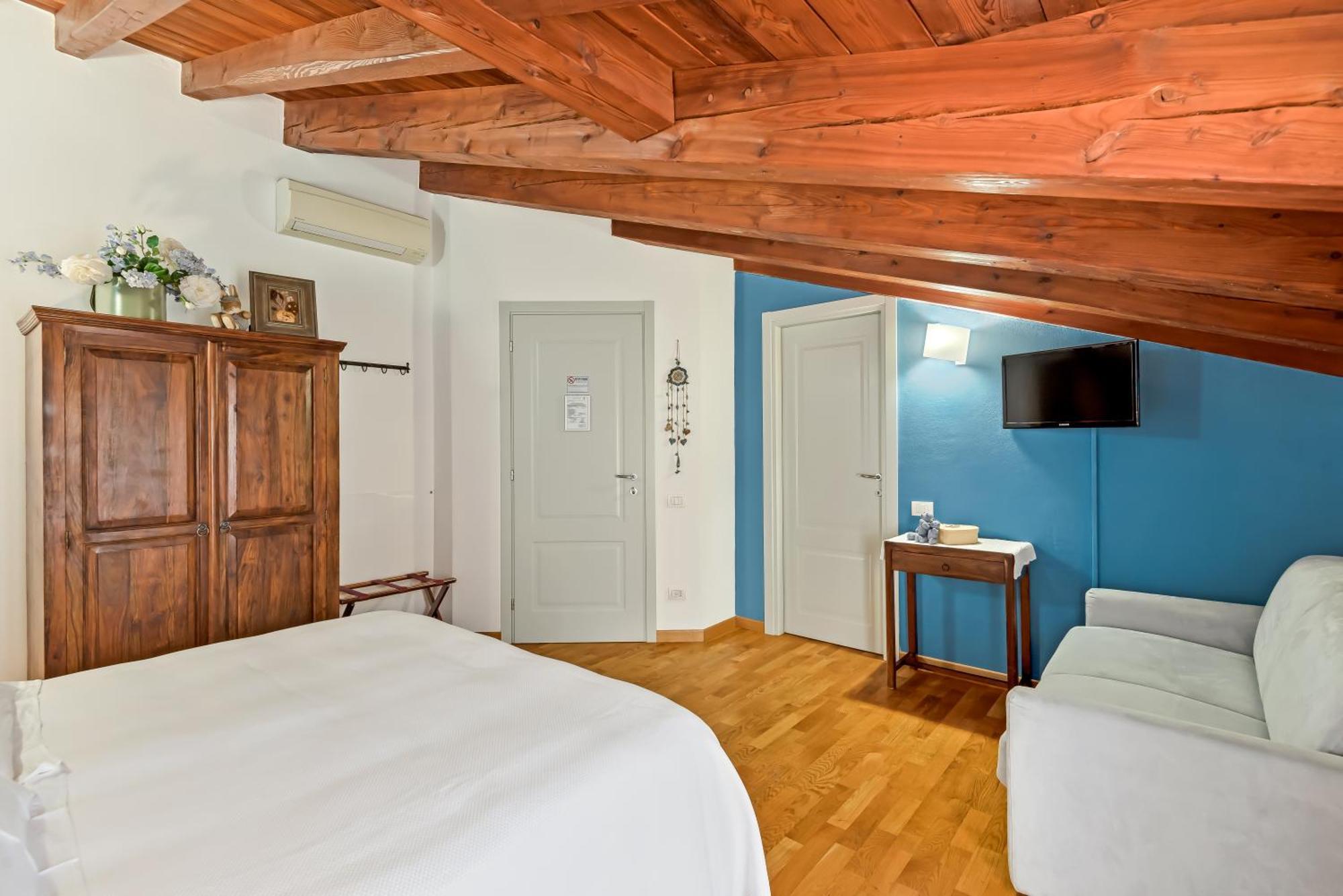Affittacamere La Collina Degli Ulivi La Spezia Extérieur photo