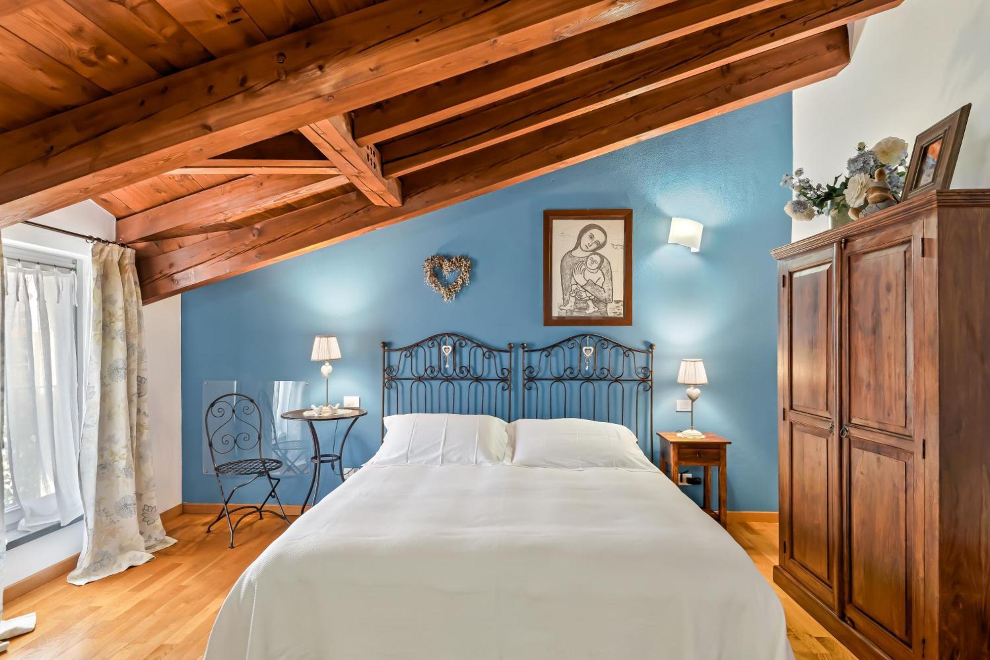 Affittacamere La Collina Degli Ulivi La Spezia Extérieur photo